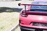 USED 2017 11 PORSCHE 911 GT3 GT3 RS PDK 