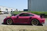 USED 2017 11 PORSCHE 911 GT3 GT3 RS PDK 