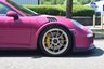 USED 2017 11 PORSCHE 911 GT3 GT3 RS PDK 