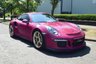 USED 2017 11 PORSCHE 911 GT3 GT3 RS PDK 