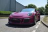 USED 2017 11 PORSCHE 911 GT3 GT3 RS PDK 