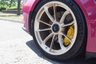 USED 2017 11 PORSCHE 911 GT3 GT3 RS PDK 