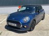 USED 2016 66 MINI HATCH 1.5 Cooper D Hatchback 3dr Diesel Manual Euro 6 (s/s) (116 ps) *OCTOBER SPECIAL - 7.9% APR*