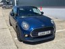 USED 2016 66 MINI HATCH 1.5 Cooper D Hatchback 3dr Diesel Manual Euro 6 (s/s) (116 ps) *OCTOBER SPECIAL - 7.9% APR*