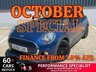 USED 2016 66 MINI HATCH 1.5 Cooper D Hatchback 3dr Diesel Manual Euro 6 (s/s) (116 ps) *OCTOBER SPECIAL - 7.9% APR*