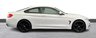USED 2014 64 BMW 4 SERIES 2.0 420d M Sport Coupe 2dr Diesel Auto xDrive Euro 6 (s/s) (184 ps) HEATED WHEEL * SAT NAV