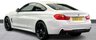 USED 2014 64 BMW 4 SERIES 2.0 420d M Sport Coupe 2dr Diesel Auto xDrive Euro 6 (s/s) (184 ps) HEATED WHEEL * SAT NAV