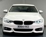 USED 2014 64 BMW 4 SERIES 2.0 420d M Sport Coupe 2dr Diesel Auto xDrive Euro 6 (s/s) (184 ps) HEATED WHEEL * SAT NAV