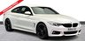 USED 2014 64 BMW 4 SERIES 2.0 420d M Sport Coupe 2dr Diesel Auto xDrive Euro 6 (s/s) (184 ps) HEATED WHEEL * SAT NAV