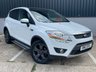 USED 2012 12 FORD KUGA 2.0 TDCi Titanium X SUV 5dr Diesel Manual AWD Euro 5 (163 ps) *STOP - DO NOT BUY THIS CAR !