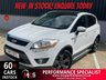 USED 2012 12 FORD KUGA 2.0 TDCi Titanium X SUV 5dr Diesel Manual AWD Euro 5 (163 ps) *STOP - DO NOT BUY THIS CAR !
