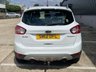 USED 2012 12 FORD KUGA 2.0 TDCi Titanium X SUV 5dr Diesel Manual AWD Euro 5 (163 ps) *STOP - DO NOT BUY THIS CAR !