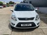 USED 2012 12 FORD KUGA 2.0 TDCi Titanium X SUV 5dr Diesel Manual AWD Euro 5 (163 ps) *STOP - DO NOT BUY THIS CAR !