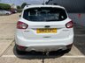 USED 2012 12 FORD KUGA 2.0 TDCi Titanium X SUV 5dr Diesel Manual AWD Euro 5 (163 ps) *STOP - DO NOT BUY THIS CAR !