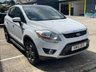USED 2012 12 FORD KUGA 2.0 TDCi Titanium X SUV 5dr Diesel Manual AWD Euro 5 (163 ps) *STOP - DO NOT BUY THIS CAR !