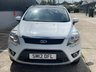 USED 2012 12 FORD KUGA 2.0 TDCi Titanium X SUV 5dr Diesel Manual AWD Euro 5 (163 ps) *STOP - DO NOT BUY THIS CAR !