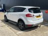 USED 2012 12 FORD KUGA 2.0 TDCi Titanium X SUV 5dr Diesel Manual AWD Euro 5 (163 ps) *STOP - DO NOT BUY THIS CAR !