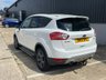 USED 2012 12 FORD KUGA 2.0 TDCi Titanium X SUV 5dr Diesel Manual AWD Euro 5 (163 ps) *STOP - DO NOT BUY THIS CAR !