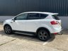 USED 2012 12 FORD KUGA 2.0 TDCi Titanium X SUV 5dr Diesel Manual AWD Euro 5 (163 ps) *STOP - DO NOT BUY THIS CAR !
