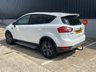 USED 2012 12 FORD KUGA 2.0 TDCi Titanium X SUV 5dr Diesel Manual AWD Euro 5 (163 ps) *STOP - DO NOT BUY THIS CAR !