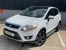 USED 2012 12 FORD KUGA 2.0 TDCi Titanium X SUV 5dr Diesel Manual AWD Euro 5 (163 ps) *STOP - DO NOT BUY THIS CAR !