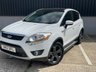 USED 2012 12 FORD KUGA 2.0 TDCi Titanium X SUV 5dr Diesel Manual AWD Euro 5 (163 ps) *STOP - DO NOT BUY THIS CAR !