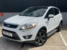 USED 2012 12 FORD KUGA 2.0 TDCi Titanium X SUV 5dr Diesel Manual AWD Euro 5 (163 ps) *STOP - DO NOT BUY THIS CAR !
