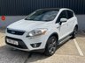 USED 2012 12 FORD KUGA 2.0 TDCi Titanium X SUV 5dr Diesel Manual AWD Euro 5 (163 ps) *STOP - DO NOT BUY THIS CAR !