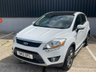 USED 2012 12 FORD KUGA 2.0 TDCi Titanium X SUV 5dr Diesel Manual AWD Euro 5 (163 ps) *STOP - DO NOT BUY THIS CAR !
