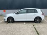 USED 2015 64 VOLKSWAGEN GOLF 2.0 TDI BlueMotion Tech GTD Hatchback 5dr Diesel Manual Euro 6 (s/s) (184 ps) *OCTOBER SPECIAL - 7.9% APR*
