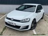 USED 2015 64 VOLKSWAGEN GOLF 2.0 TDI BlueMotion Tech GTD Hatchback 5dr Diesel Manual Euro 6 (s/s) (184 ps) *OCTOBER SPECIAL - 7.9% APR*