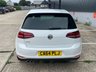 USED 2015 64 VOLKSWAGEN GOLF 2.0 TDI BlueMotion Tech GTD Hatchback 5dr Diesel Manual Euro 6 (s/s) (184 ps) *OCTOBER SPECIAL - 7.9% APR*