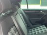 USED 2015 64 VOLKSWAGEN GOLF 2.0 TDI BlueMotion Tech GTD Hatchback 5dr Diesel Manual Euro 6 (s/s) (184 ps) *OCTOBER SPECIAL - 7.9% APR*