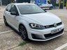 USED 2015 64 VOLKSWAGEN GOLF 2.0 TDI BlueMotion Tech GTD Hatchback 5dr Diesel Manual Euro 6 (s/s) (184 ps) *OCTOBER SPECIAL - 7.9% APR*