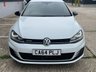 USED 2015 64 VOLKSWAGEN GOLF 2.0 TDI BlueMotion Tech GTD Hatchback 5dr Diesel Manual Euro 6 (s/s) (184 ps) *OCTOBER SPECIAL - 7.9% APR*