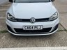 USED 2015 64 VOLKSWAGEN GOLF 2.0 TDI BlueMotion Tech GTD Hatchback 5dr Diesel Manual Euro 6 (s/s) (184 ps) *OCTOBER SPECIAL - 7.9% APR*