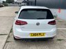 USED 2015 64 VOLKSWAGEN GOLF 2.0 TDI BlueMotion Tech GTD Hatchback 5dr Diesel Manual Euro 6 (s/s) (184 ps) *OCTOBER SPECIAL - 7.9% APR*