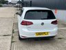 USED 2015 64 VOLKSWAGEN GOLF 2.0 TDI BlueMotion Tech GTD Hatchback 5dr Diesel Manual Euro 6 (s/s) (184 ps) *OCTOBER SPECIAL - 7.9% APR*