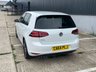USED 2015 64 VOLKSWAGEN GOLF 2.0 TDI BlueMotion Tech GTD Hatchback 5dr Diesel Manual Euro 6 (s/s) (184 ps) *OCTOBER SPECIAL - 7.9% APR*