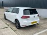 USED 2015 64 VOLKSWAGEN GOLF 2.0 TDI BlueMotion Tech GTD Hatchback 5dr Diesel Manual Euro 6 (s/s) (184 ps) *OCTOBER SPECIAL - 7.9% APR*