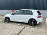 USED 2015 64 VOLKSWAGEN GOLF 2.0 TDI BlueMotion Tech GTD Hatchback 5dr Diesel Manual Euro 6 (s/s) (184 ps) *OCTOBER SPECIAL - 7.9% APR*