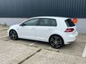 USED 2015 64 VOLKSWAGEN GOLF 2.0 TDI BlueMotion Tech GTD Hatchback 5dr Diesel Manual Euro 6 (s/s) (184 ps) *OCTOBER SPECIAL - 7.9% APR*