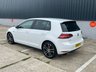 USED 2015 64 VOLKSWAGEN GOLF 2.0 TDI BlueMotion Tech GTD Hatchback 5dr Diesel Manual Euro 6 (s/s) (184 ps) *OCTOBER SPECIAL - 7.9% APR*