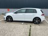 USED 2015 64 VOLKSWAGEN GOLF 2.0 TDI BlueMotion Tech GTD Hatchback 5dr Diesel Manual Euro 6 (s/s) (184 ps) *OCTOBER SPECIAL - 7.9% APR*