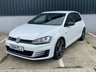 USED 2015 64 VOLKSWAGEN GOLF 2.0 TDI BlueMotion Tech GTD Hatchback 5dr Diesel Manual Euro 6 (s/s) (184 ps) *OCTOBER SPECIAL - 7.9% APR*
