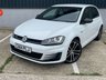USED 2015 64 VOLKSWAGEN GOLF 2.0 TDI BlueMotion Tech GTD Hatchback 5dr Diesel Manual Euro 6 (s/s) (184 ps) *OCTOBER SPECIAL - 7.9% APR*