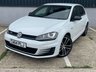 USED 2015 64 VOLKSWAGEN GOLF 2.0 TDI BlueMotion Tech GTD Hatchback 5dr Diesel Manual Euro 6 (s/s) (184 ps) *OCTOBER SPECIAL - 7.9% APR*