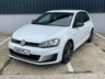 USED 2015 64 VOLKSWAGEN GOLF 2.0 TDI BlueMotion Tech GTD Hatchback 5dr Diesel Manual Euro 6 (s/s) (184 ps) *OCTOBER SPECIAL - 7.9% APR*