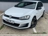 USED 2015 64 VOLKSWAGEN GOLF 2.0 TDI BlueMotion Tech GTD Hatchback 5dr Diesel Manual Euro 6 (s/s) (184 ps) *OCTOBER SPECIAL - 7.9% APR*