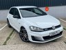 USED 2015 64 VOLKSWAGEN GOLF 2.0 TDI BlueMotion Tech GTD Hatchback 5dr Diesel Manual Euro 6 (s/s) (184 ps) *OCTOBER SPECIAL - 7.9% APR*